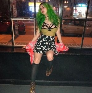 Meet your Posher, tembii!!